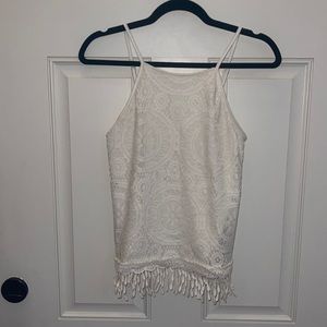 Xhilaration tank top